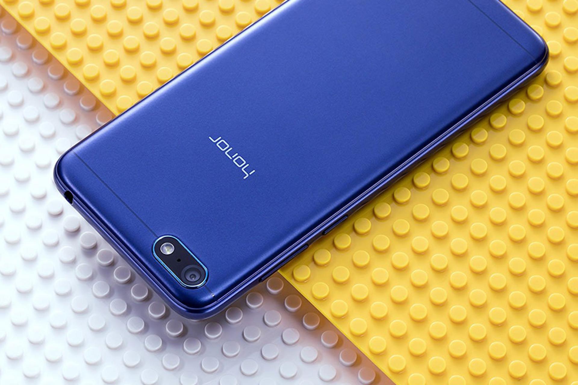Huawei Honor 7s