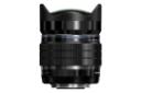 Olympus M.Zuiko Digital ED 8mm F1.8 Fisheye PRO