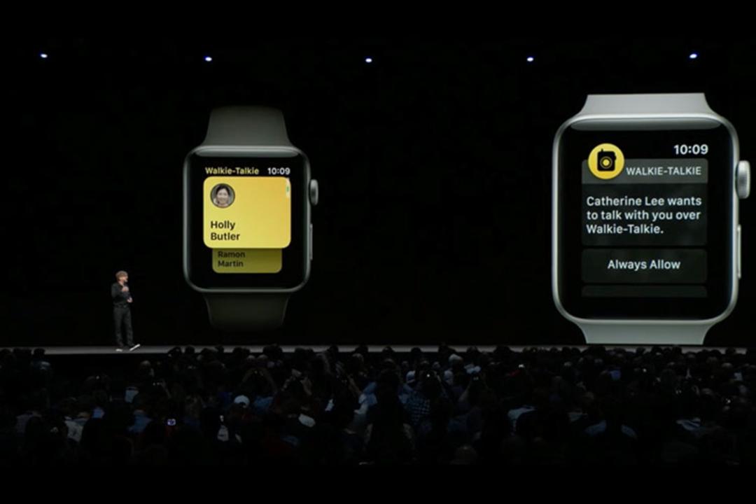 Walki-talki