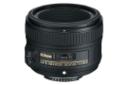 Nikon AF-S Nikkor 50mm f/1.8G	