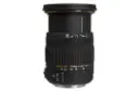 Sigma 17-50mm F2.8 EX DC OS HSM	
