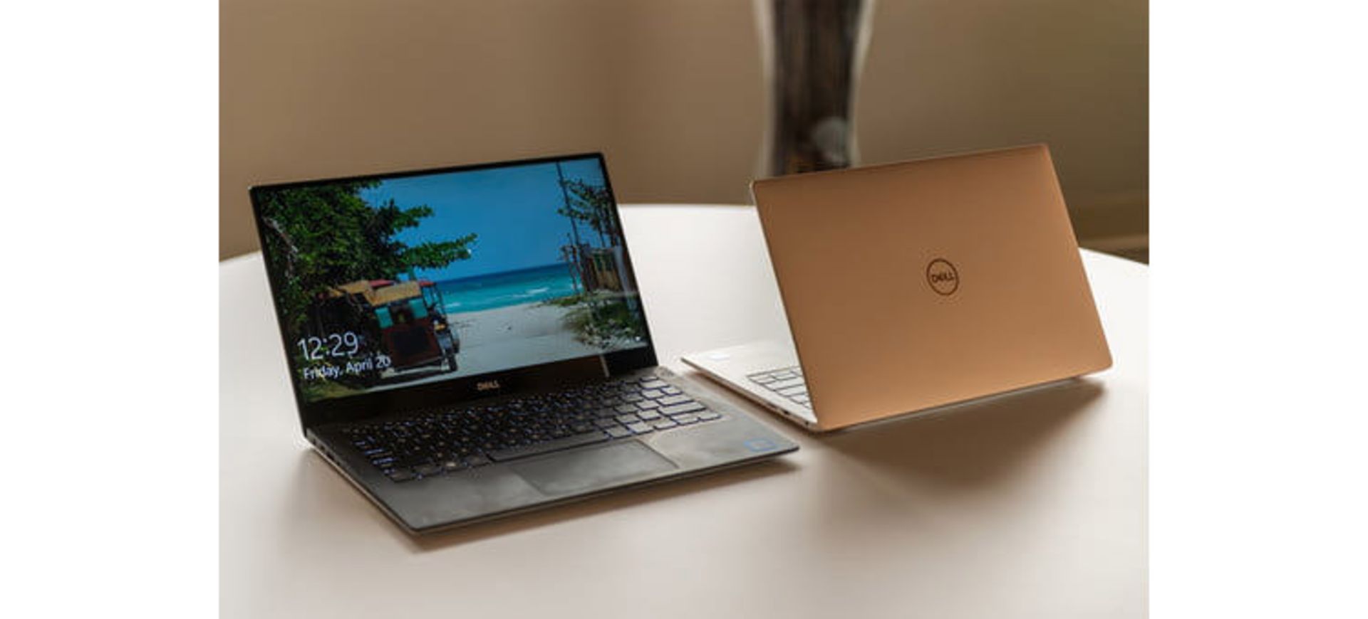 دل اکس‌پی‌اس ۱۳ / Dell XPS13