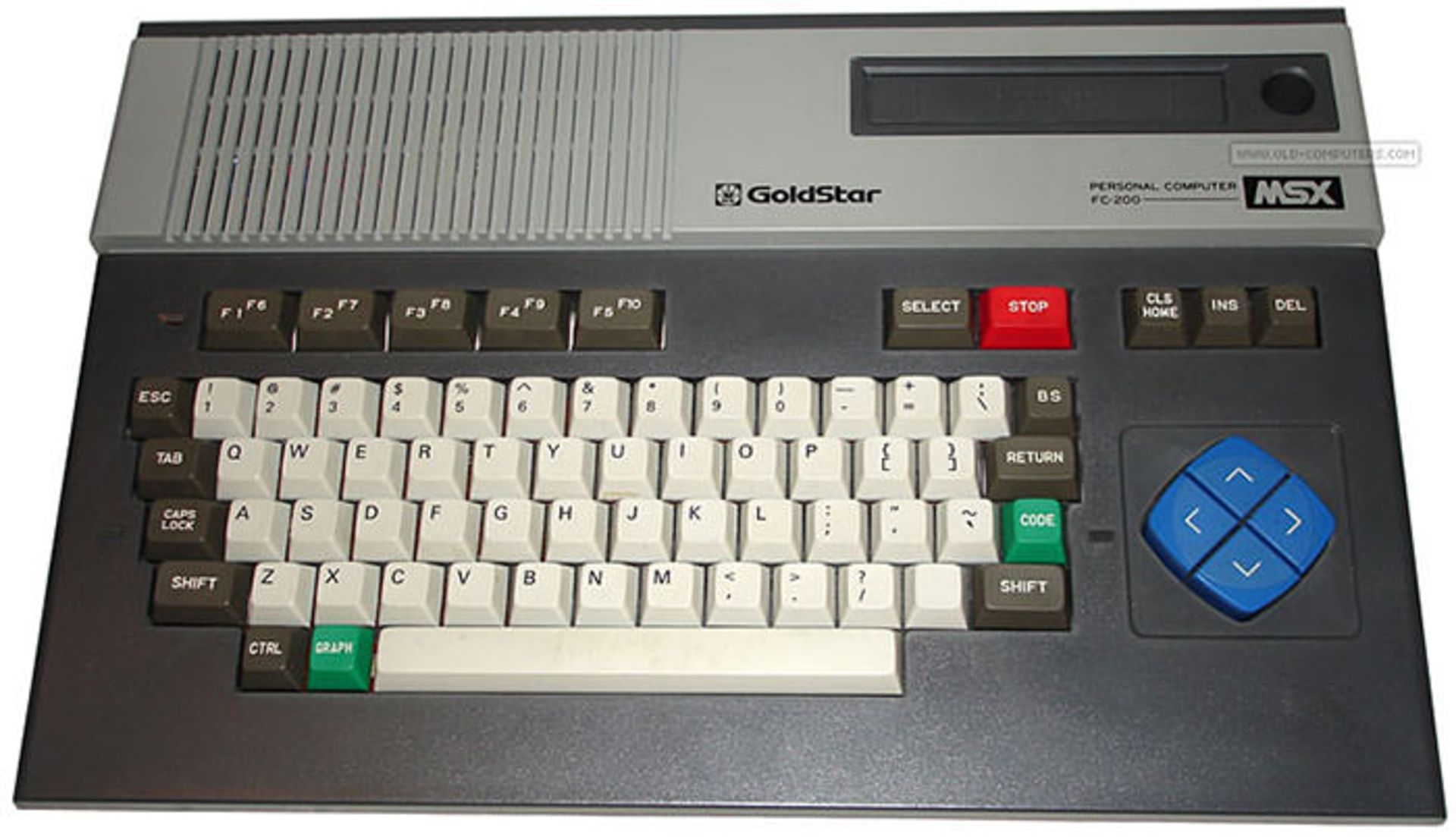 تاریخچه ال جی