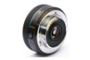 Samsung NX 16mm F2.4 Pancake