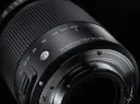 Sigma 18-300 F3.5-6.3 DC Macro OS HSM | C	