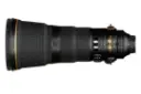 Nikon AF-S Nikkor 400mm f/2.8E FL ED VR	