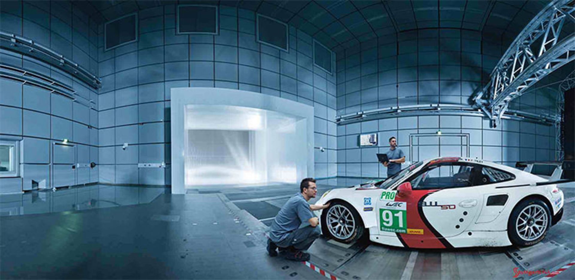 Porsche / پورشه