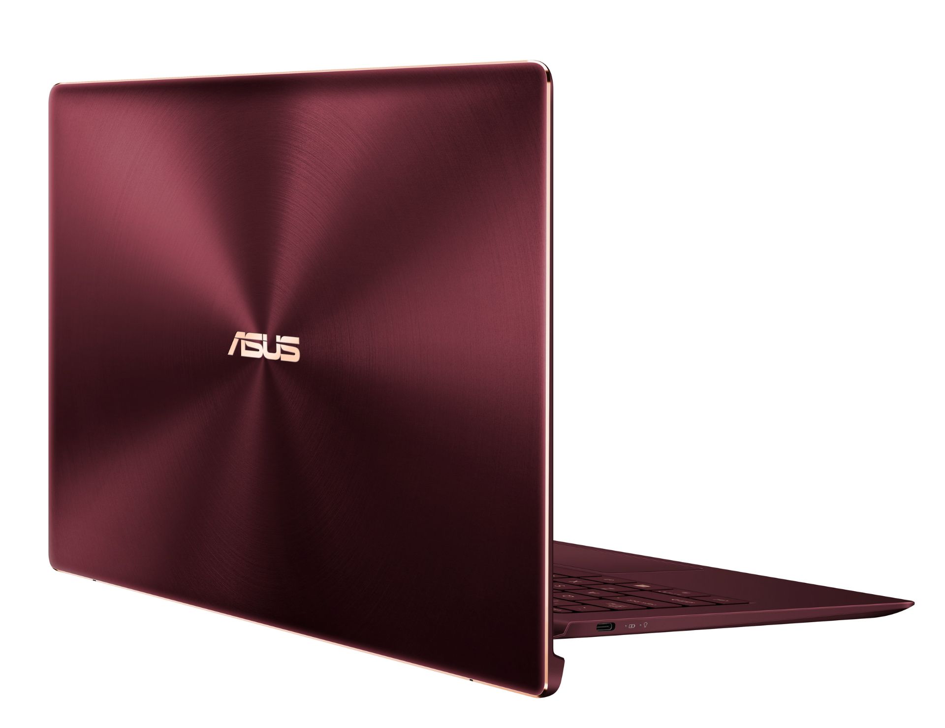 ذن بوک اس / ZenBook S