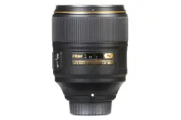 Nikon AF-S Nikkor 105mm F1.4E ED	