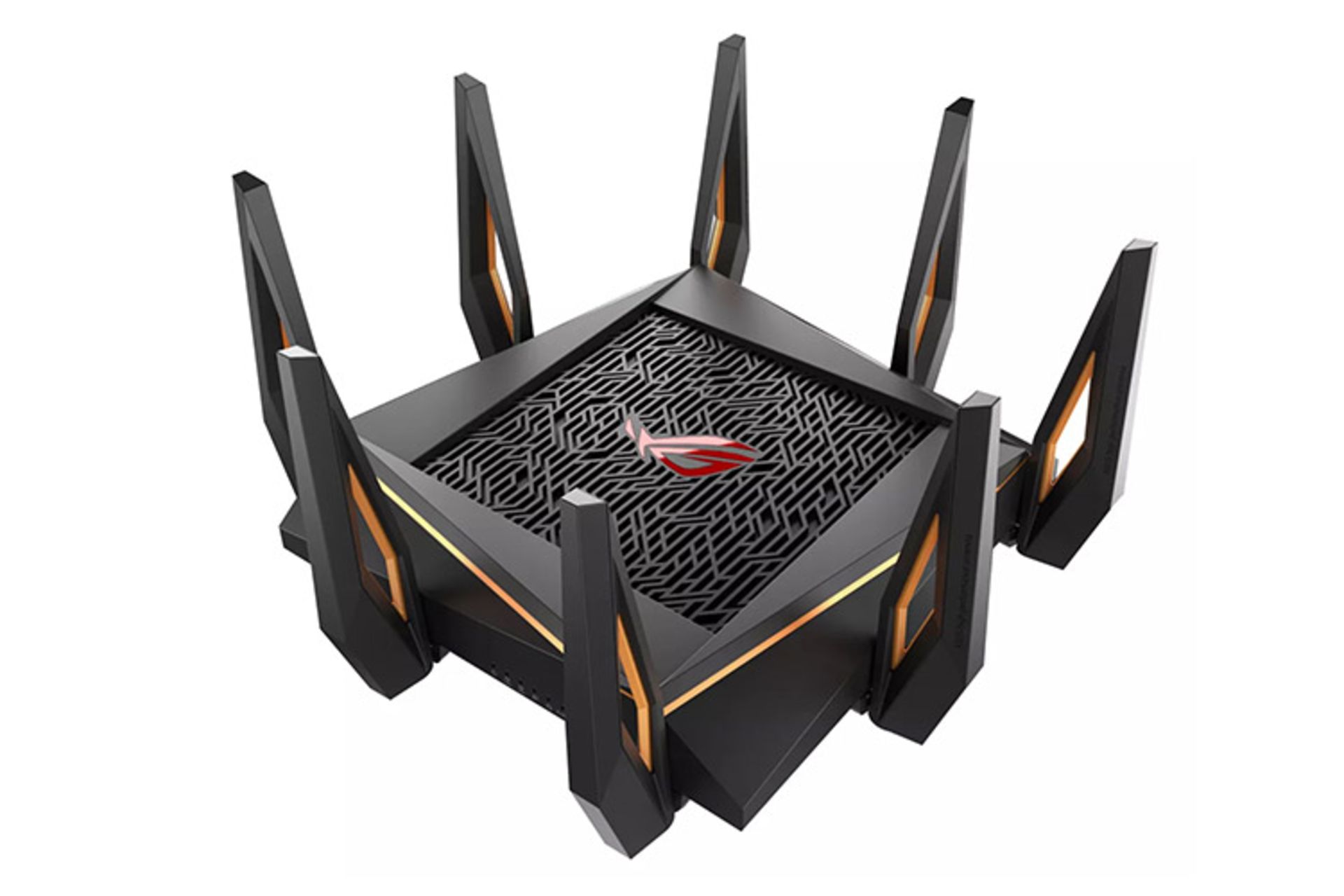 روتر ایسوس / asus rog router