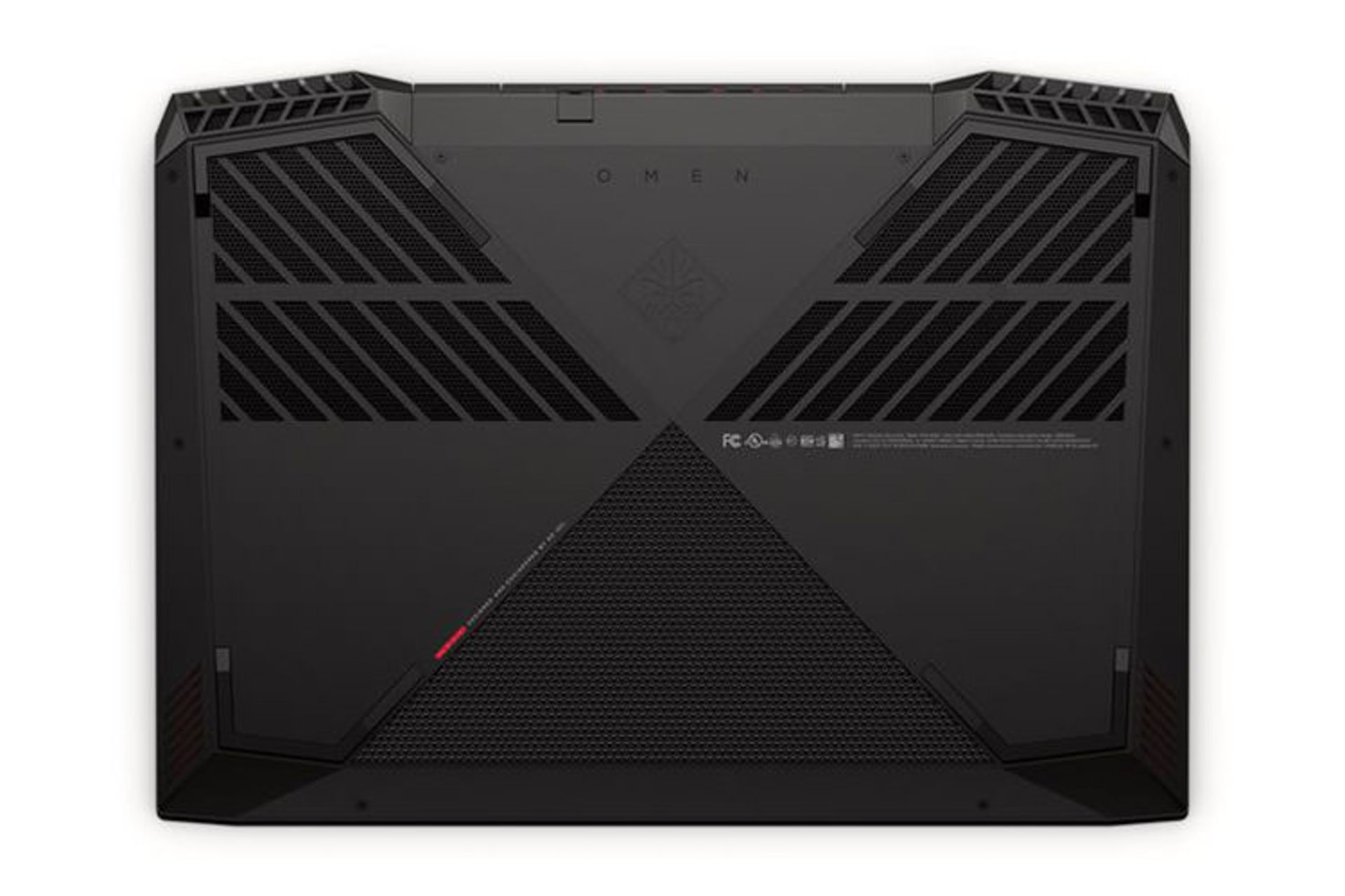 HP Omen 15 2018