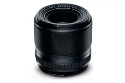 Fujifilm XF 60mm F2.4 R Macro
