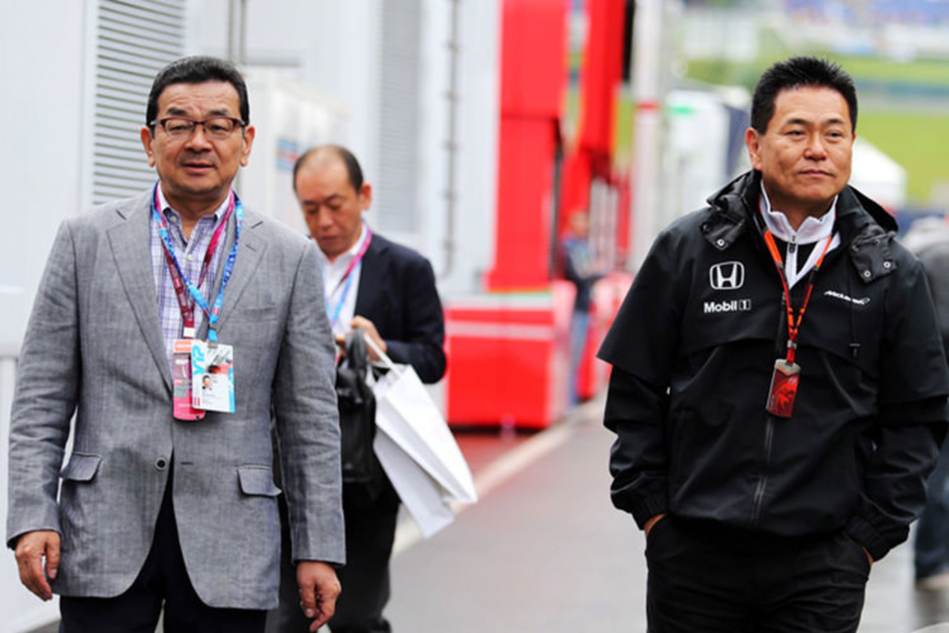 Formula 1 / فرمول یک