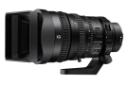 Sony FE PZ 28-135mm F4 G OSS	