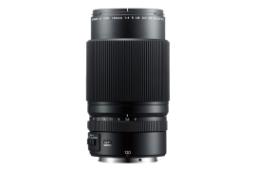 Fujifilm GF 120mm F4 R LM OIS WR Macro	