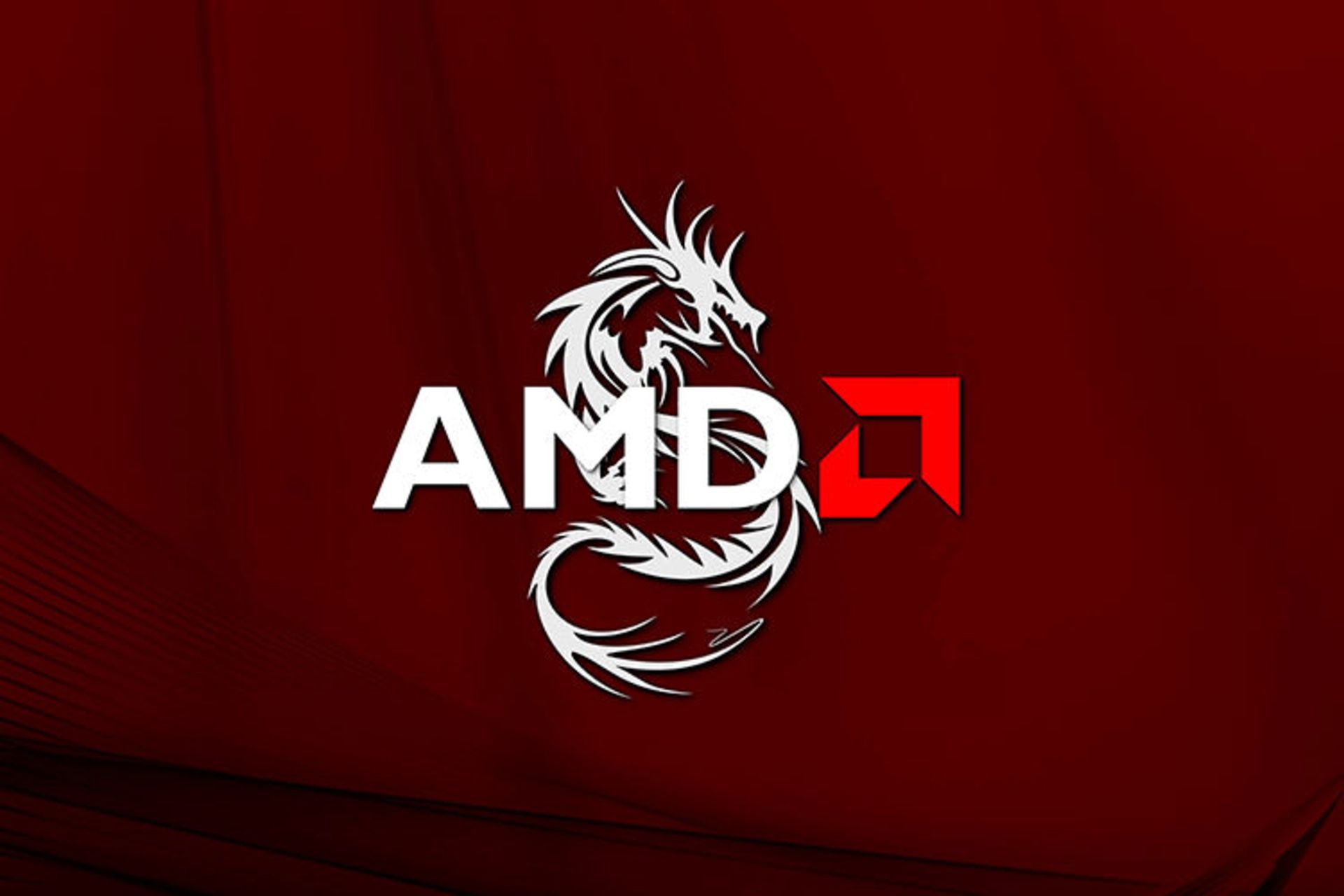 ای ام دی / AMD