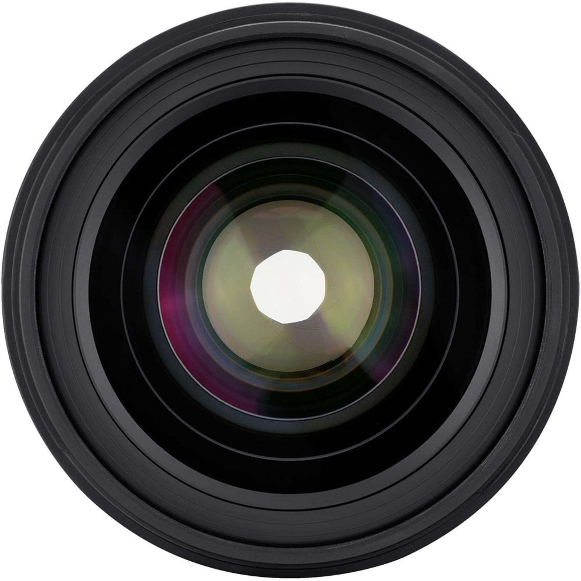 Samyang AF 35mm F1.4 FE