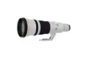 Canon EF 600mm f/4.0L IS II USM	