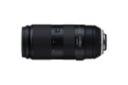 Tamron 100-400mm F4.5-6.3 Di VC USD	