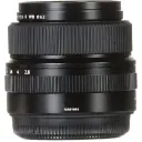 Fujifilm GF 63mm F2.8 R WR	