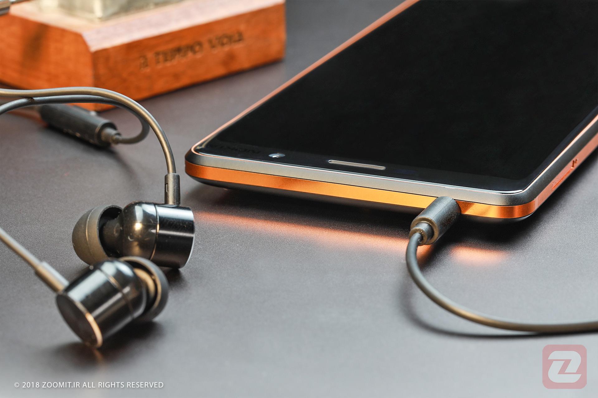نوکیا ۷ پلاس / Nokia 7 Plus