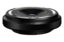 Olympus 9mm F8 Fish-Eye Body Cap Lens	