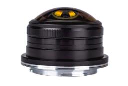 Venus Laowa 4mm F2.8 Fisheye MFT	