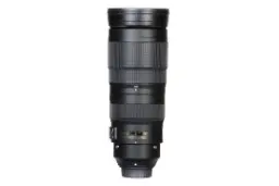 Nikon AF-S Nikkor 200-500mm F5.6E ED VR	