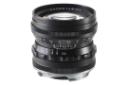 Voigtlander 50mm F1.5 Nokton	