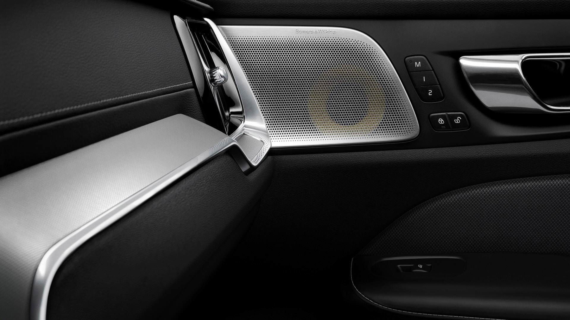 ولوو / Volvo S60 2019