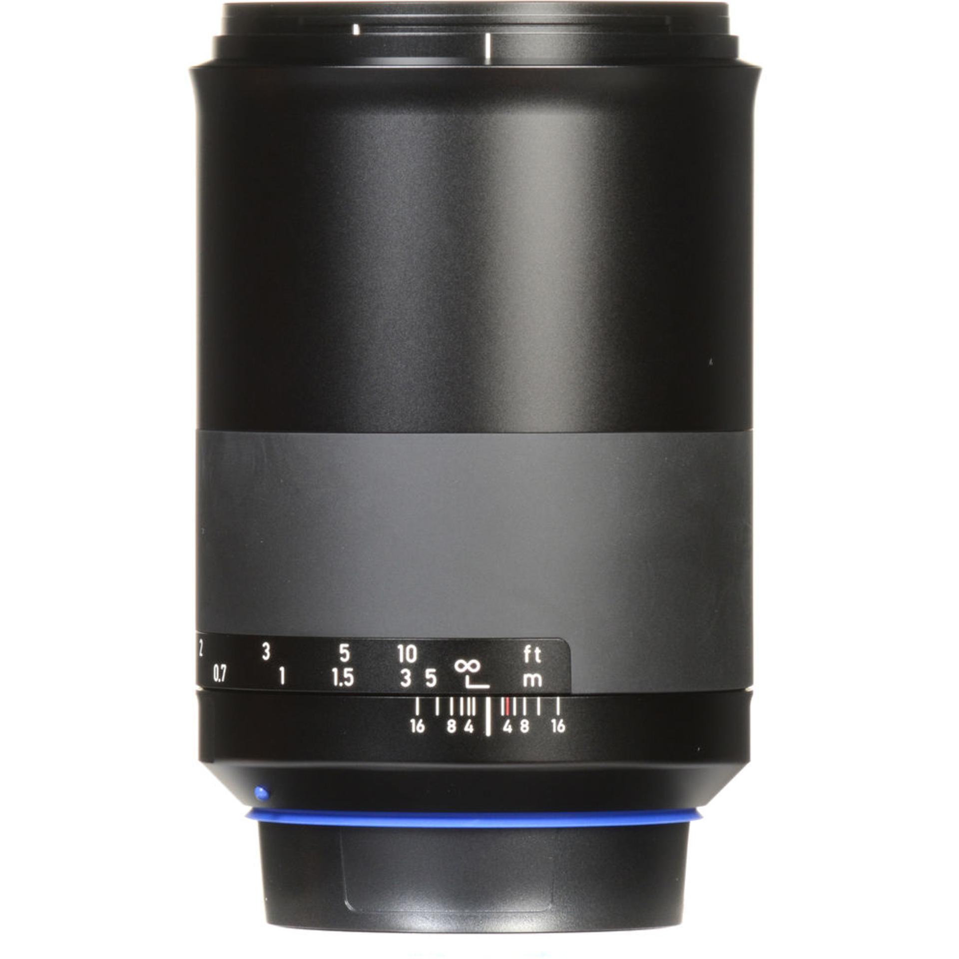 Zeiss Milvus 35mm F1.4