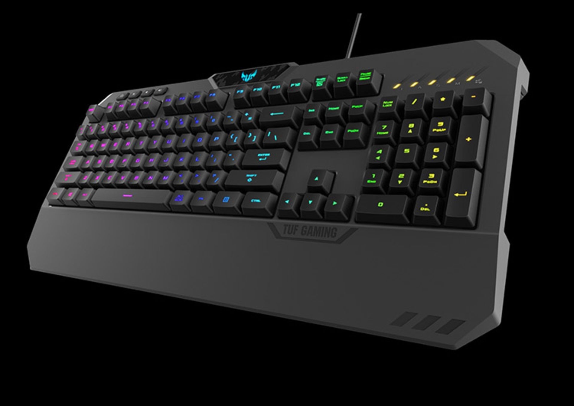 کیبورد K5 ایسوس / Asus K5 Keyboard