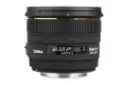 Sigma 50mm F1.4 EX DG HSM	