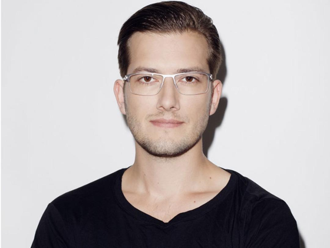 Alex Ljung