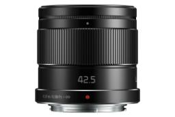 Panasonic Lumix G 42.5mm F1.7 ASPH Power OIS	