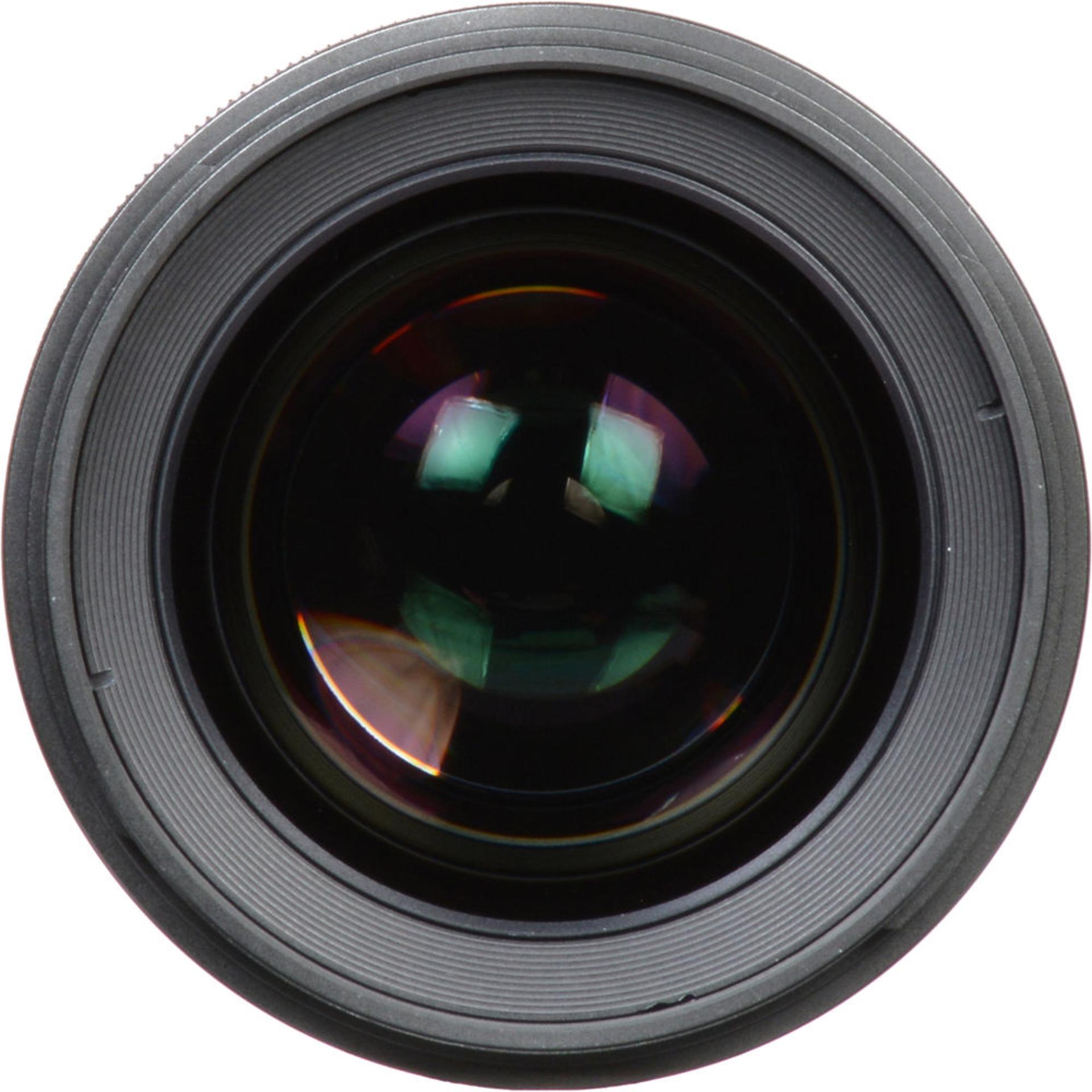 Samyang AF 50mm F1.4 FE	