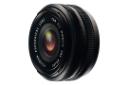 Fujifilm XF 18mm F2 R