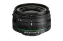 Pentax DA 18-50mm F4.5-5.6 DC WR RE	