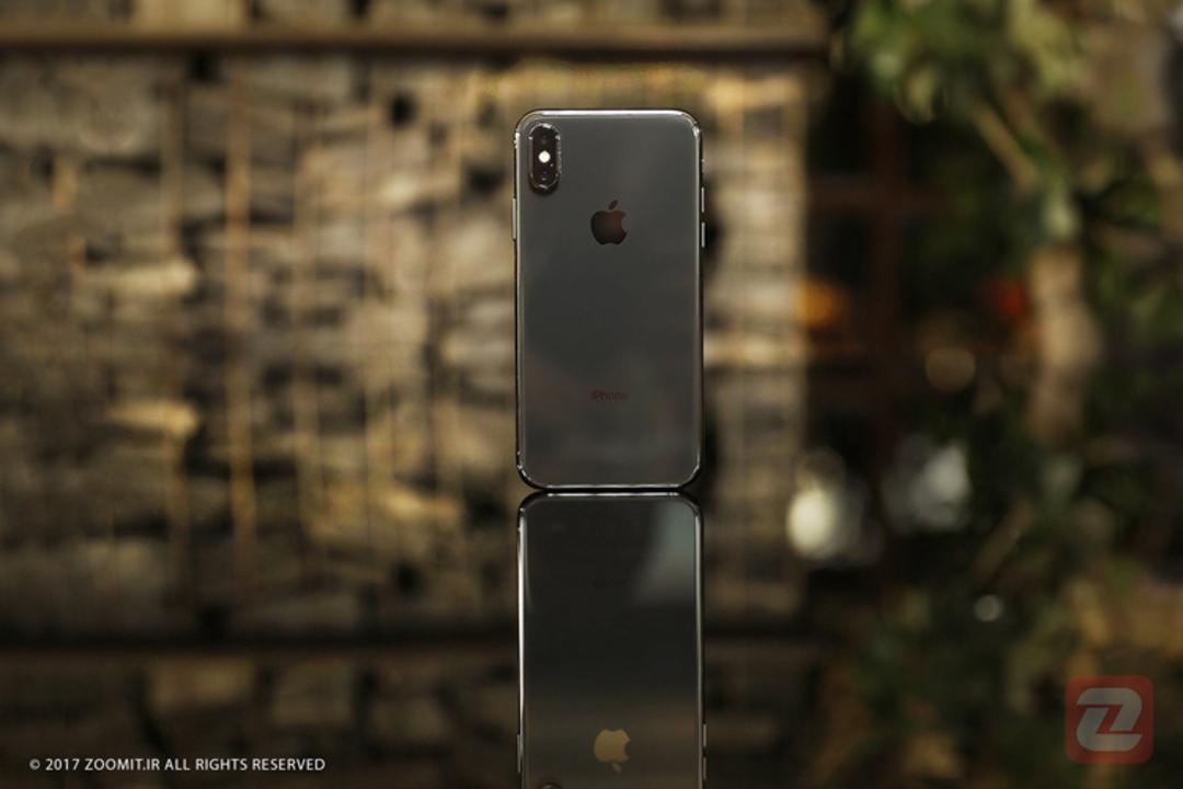 آیفون 10