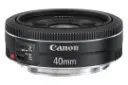 Canon EF 40mm f/2.8 STM	