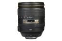 Nikon AF-S Nikkor 24-120mm f/4G ED VR	