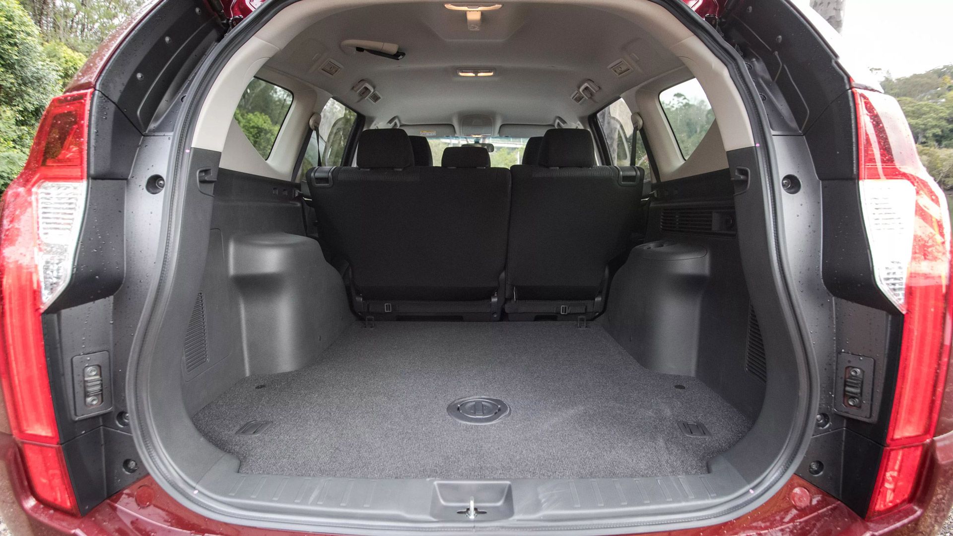 میتسوبیشی پاجیرو اسپرت GLX مدل ۲۰۱۸