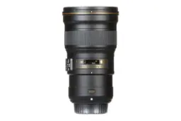 Nikon AF-S Nikkor 300mm f/4E PF ED VR	