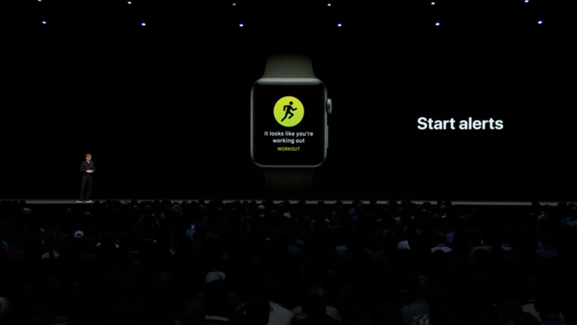 watch os 5