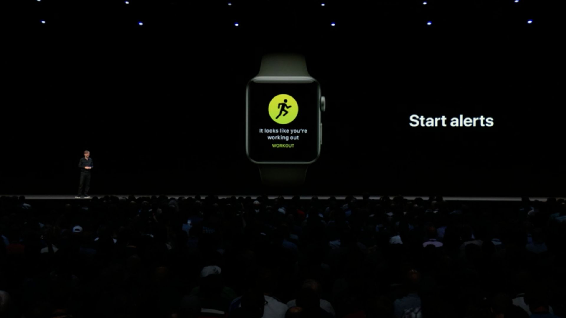 watch os 5