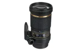 Tamron SP AF 180mm F/3.5 Di LD (IF) Macro	