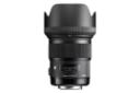 Sigma 50mm F1.4 DG HSM Art