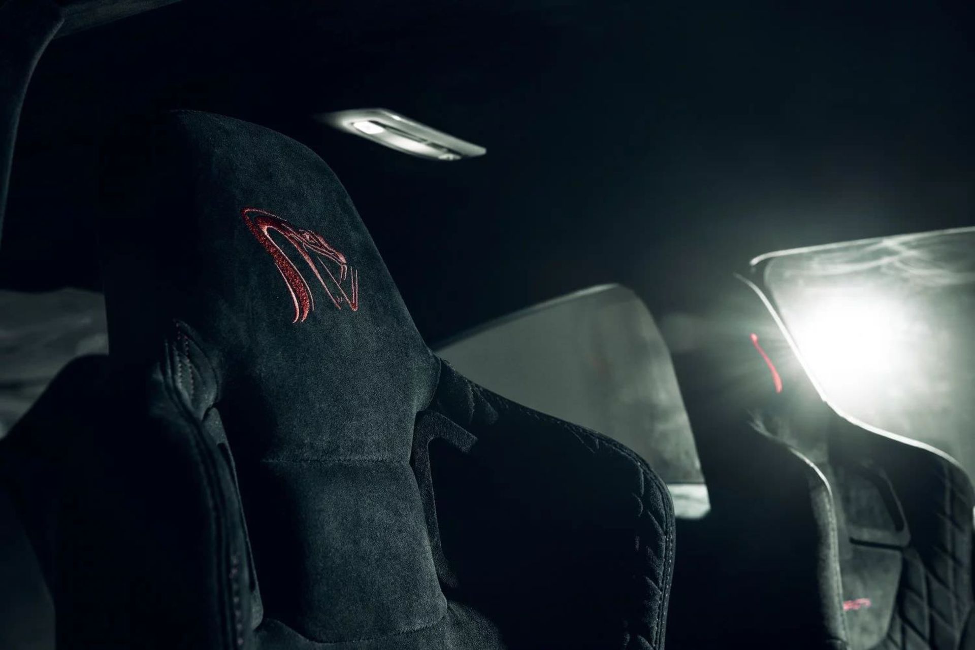 BMW M4 Mamba GT3 Street