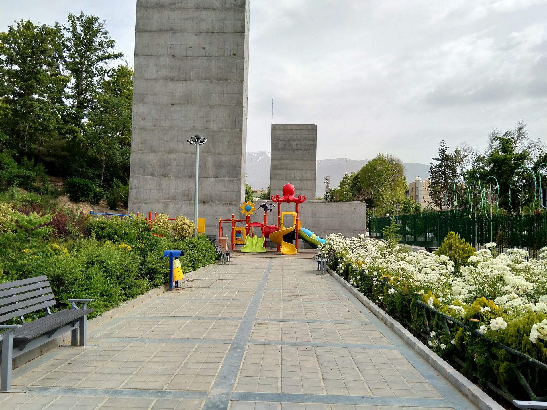 نمونه تصویر