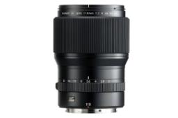 Fujifilm GF 110mm F2 R LM WR	
